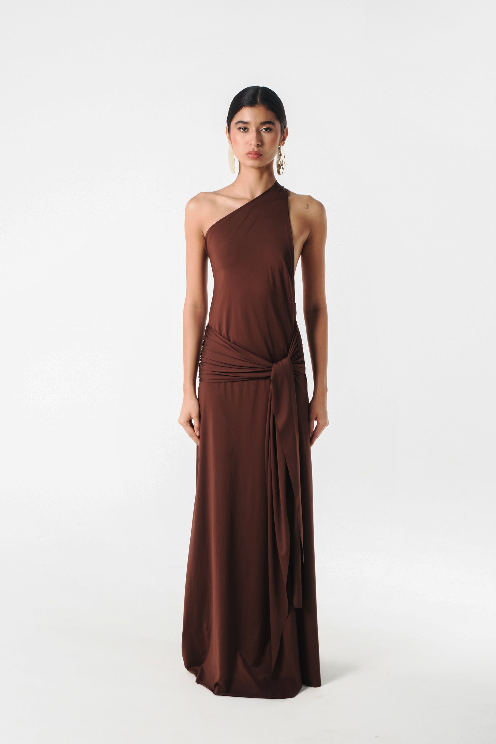 LUNA DRESS.