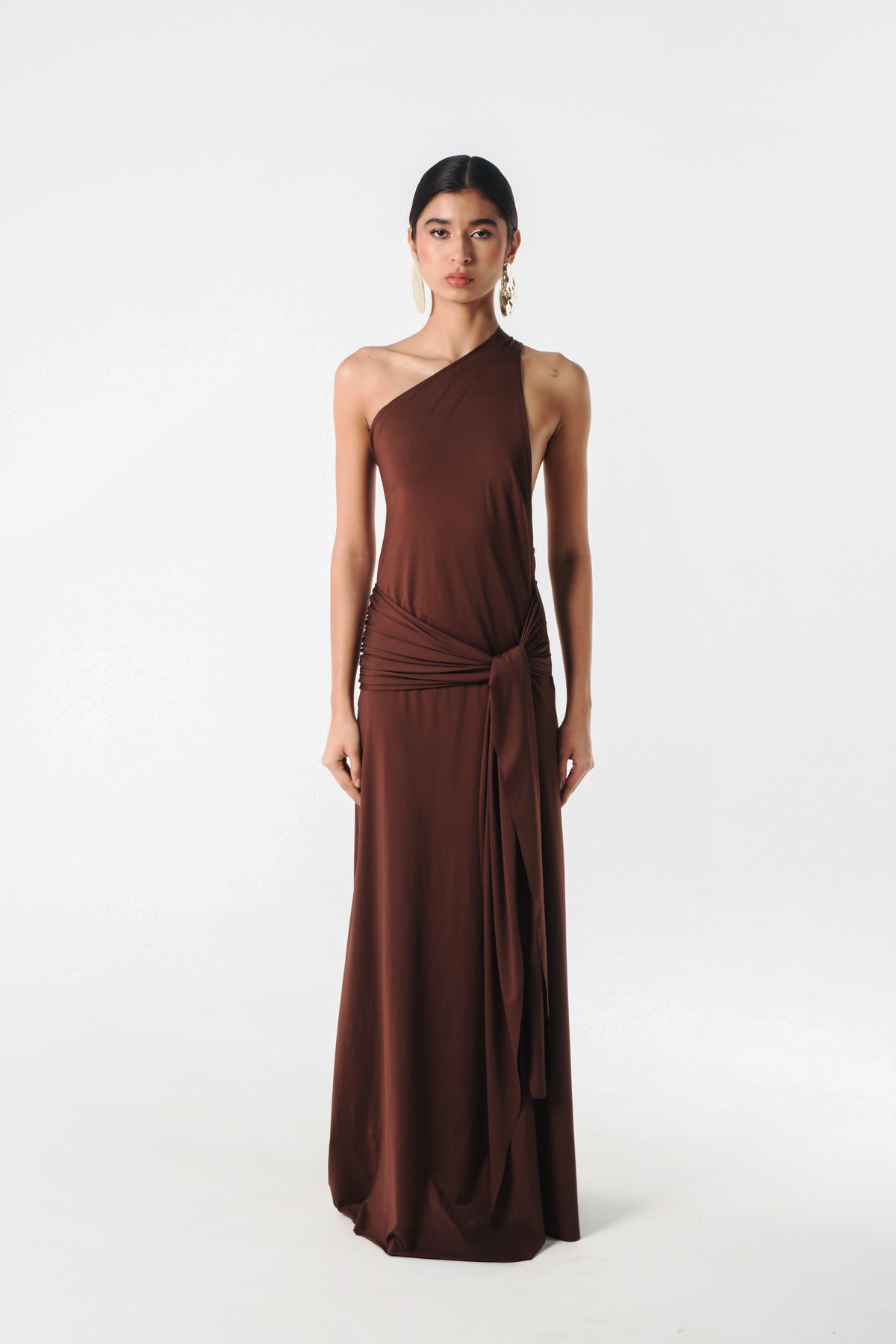LUNA DRESS.