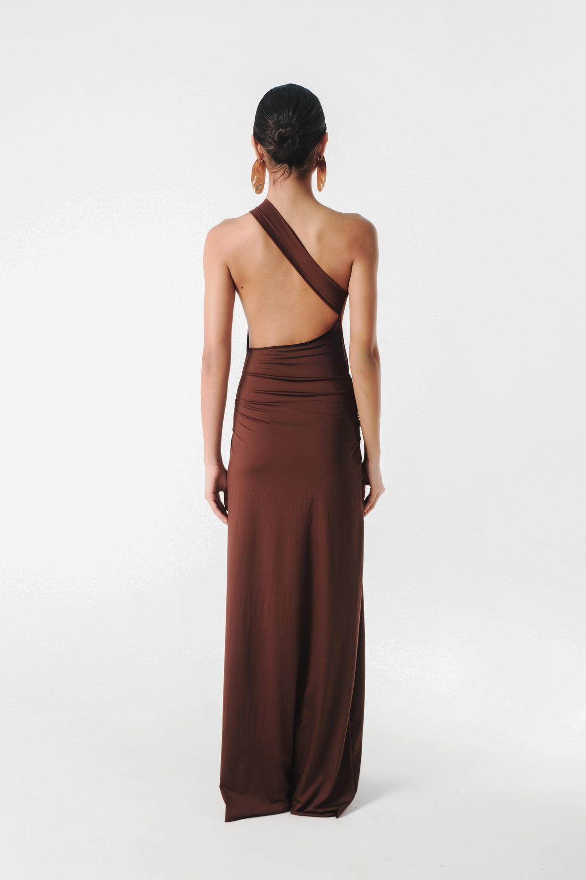 LUNA DRESS.