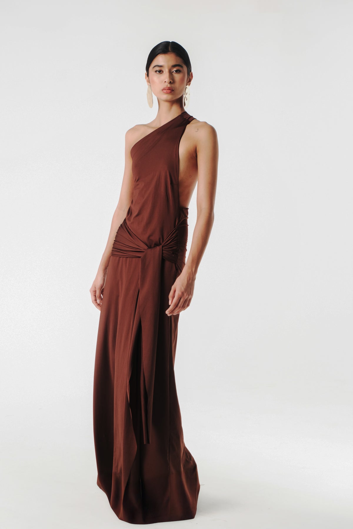 LUNA DRESS.