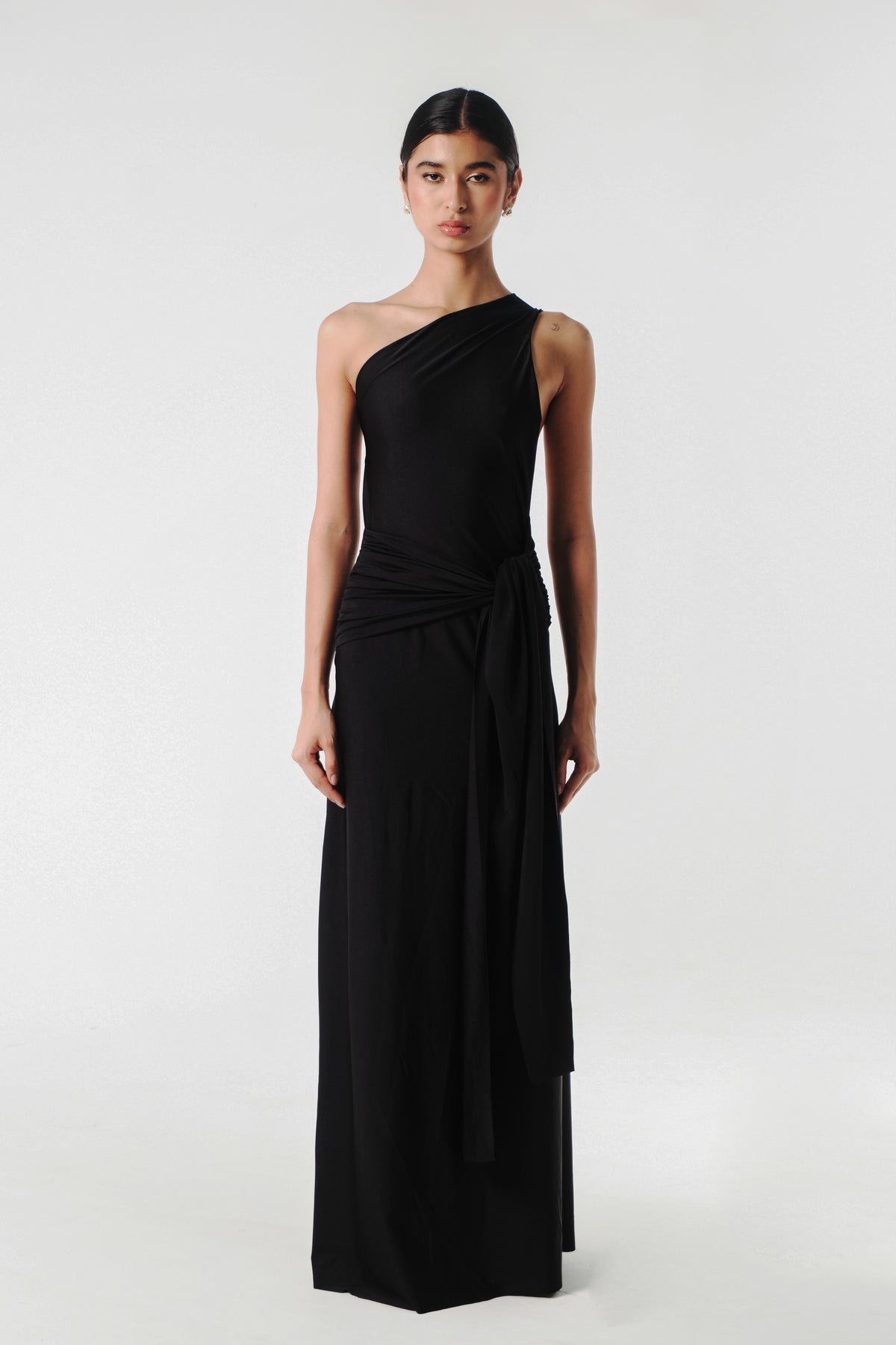 LA NOCHE DRESS