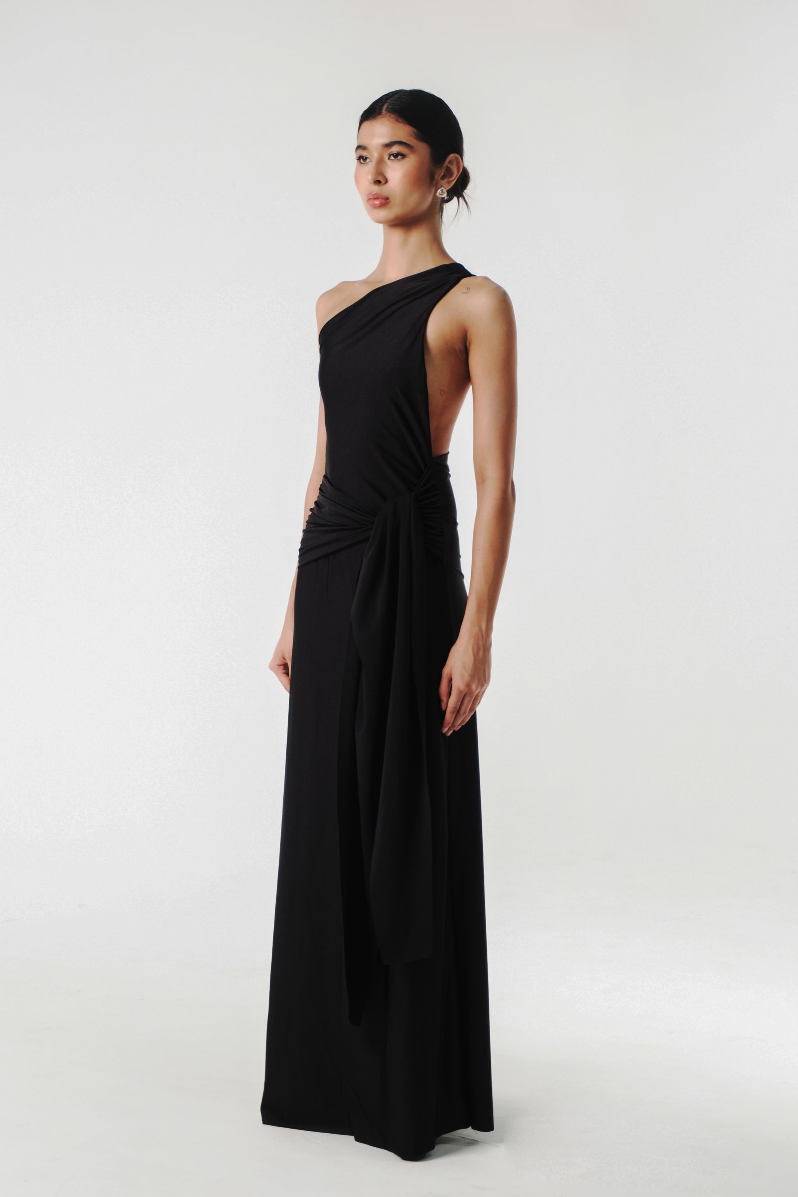 LA NOCHE DRESS