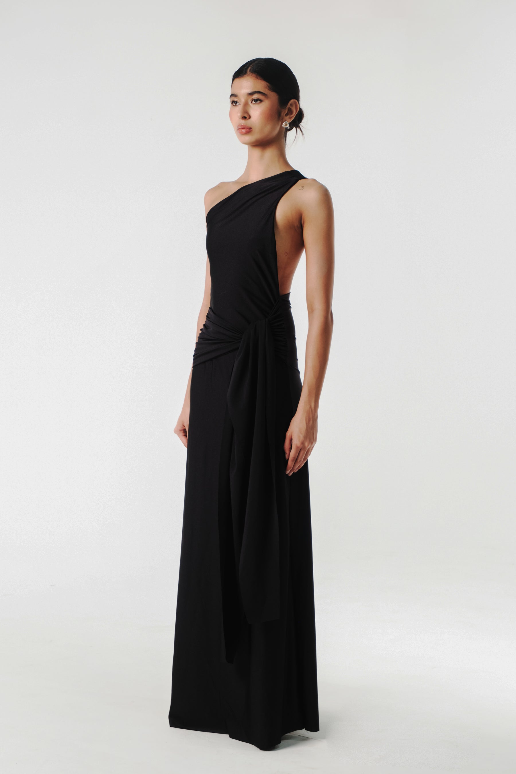 LA NOCHE DRESS