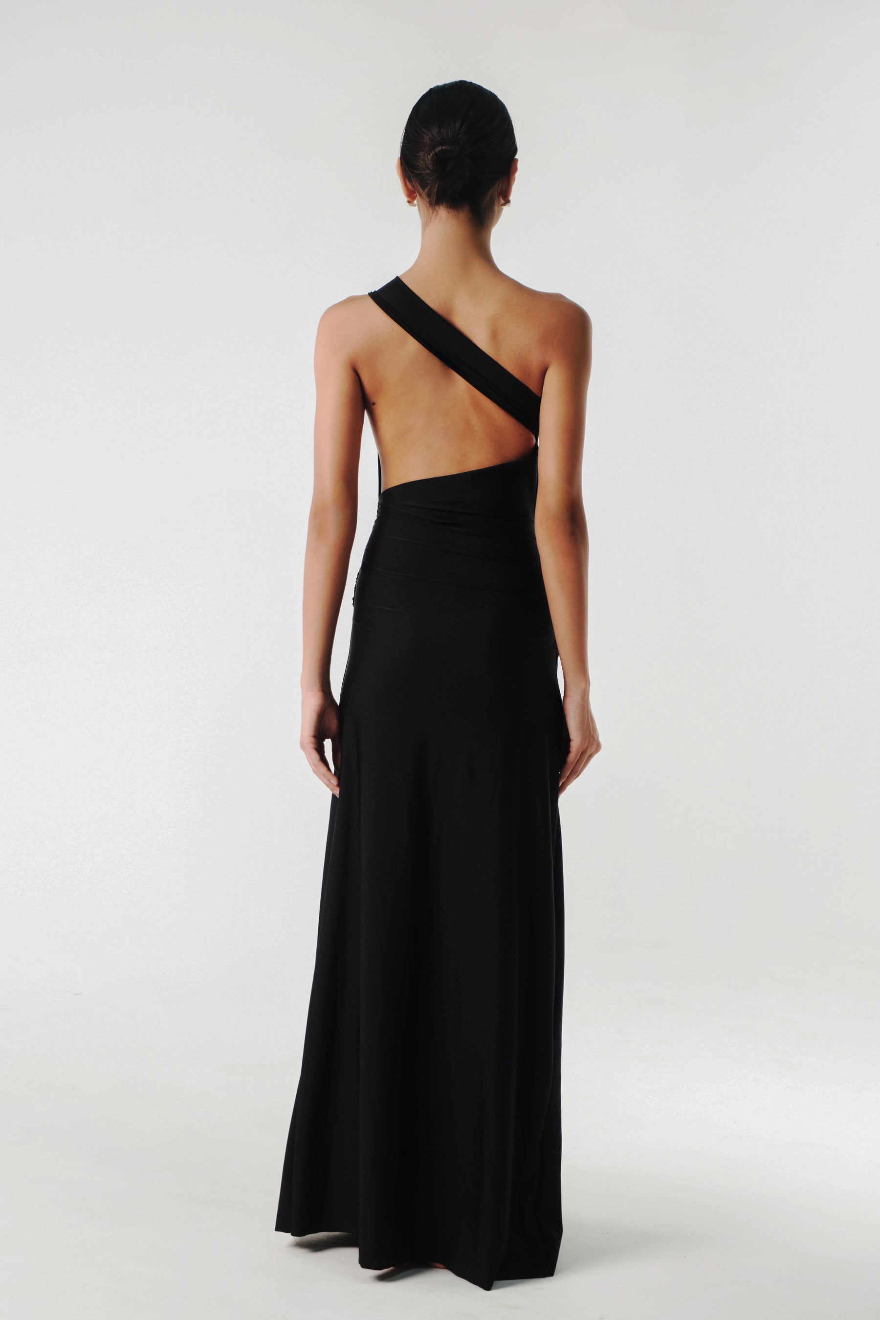LA NOCHE DRESS
