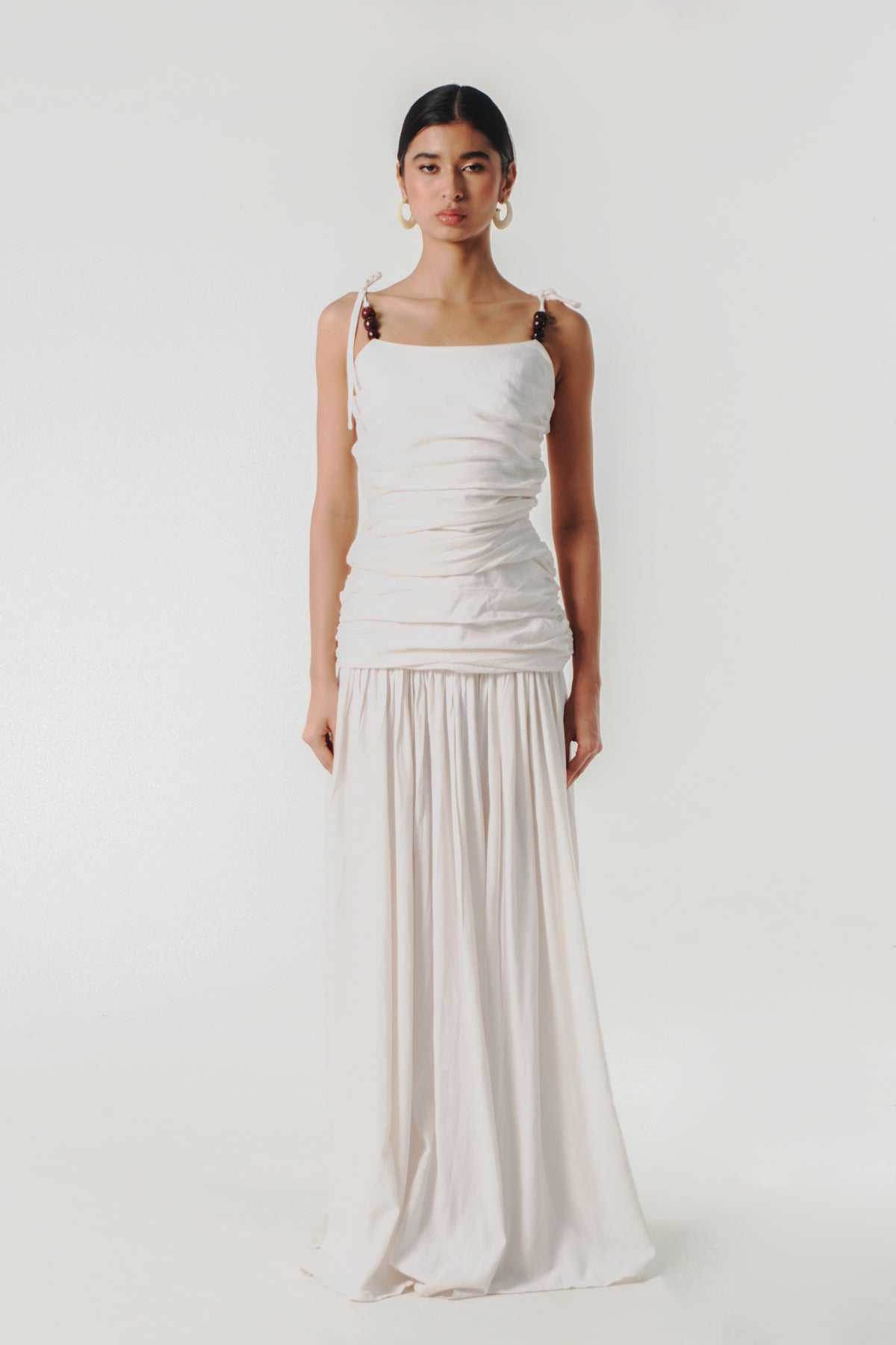 MARANTA DRESS.
