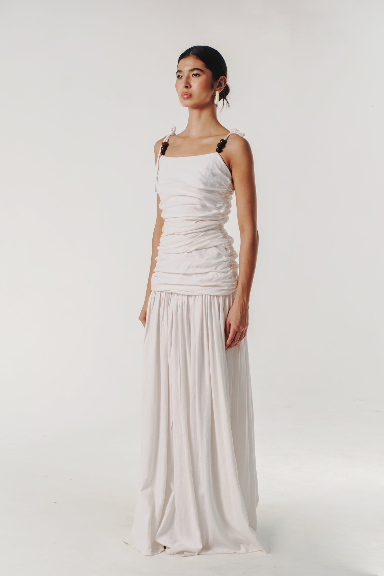 MARANTA DRESS.