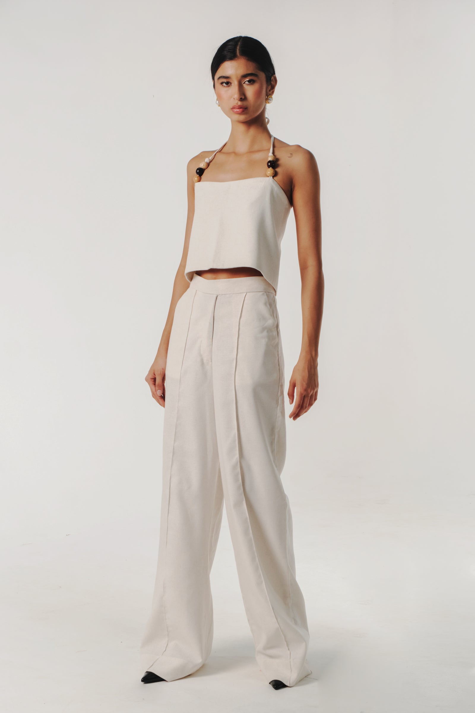 SET MANTILLA