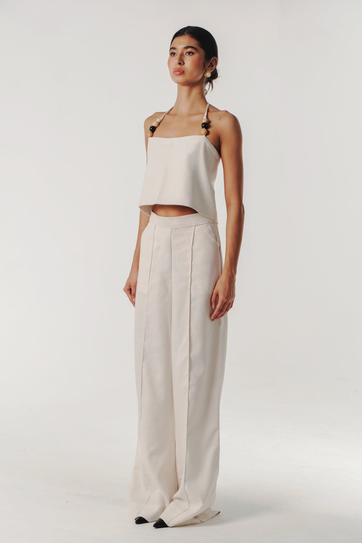 SET MANTILLA