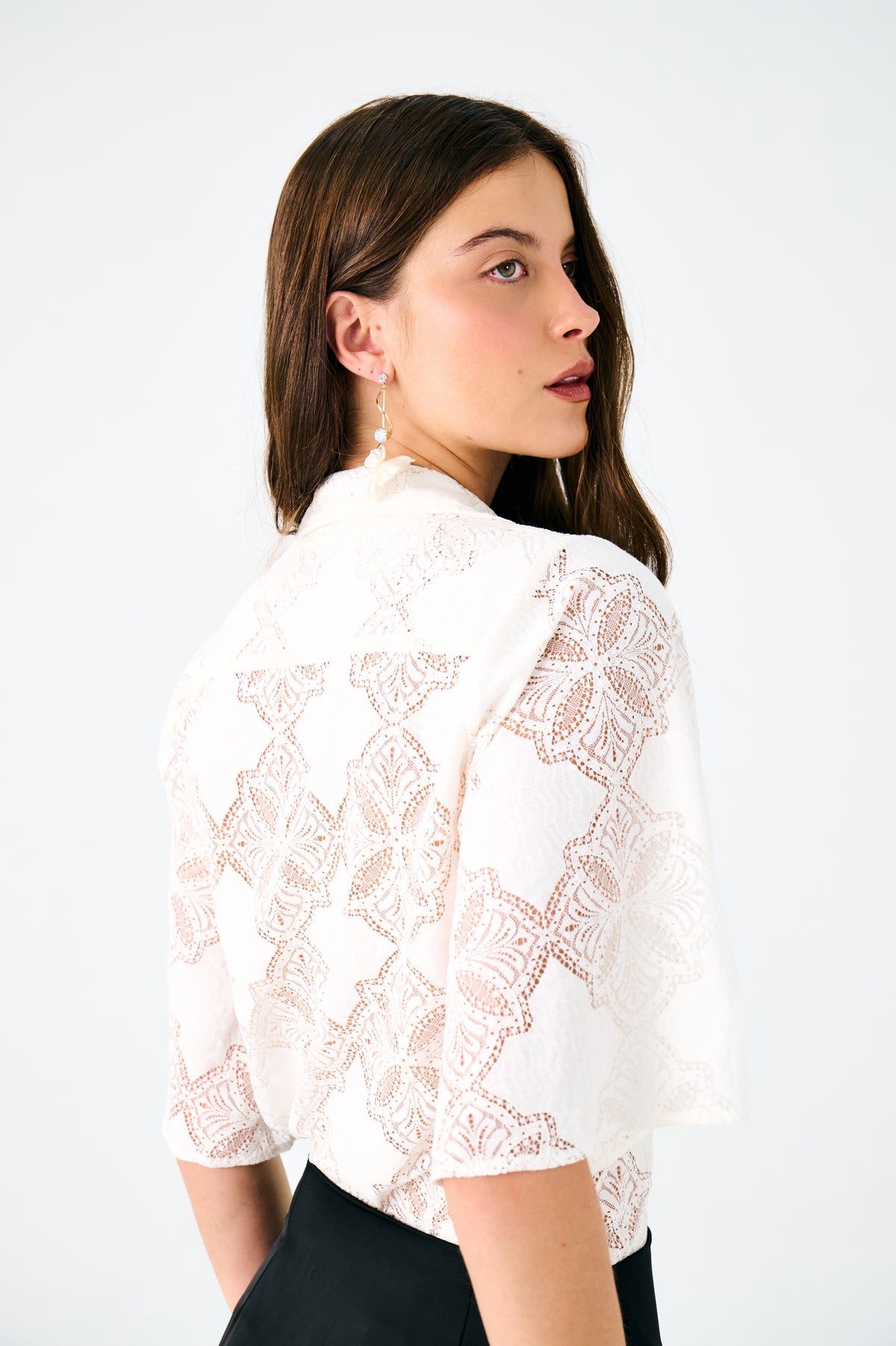 MOSAICO POLO T-SHIRT
