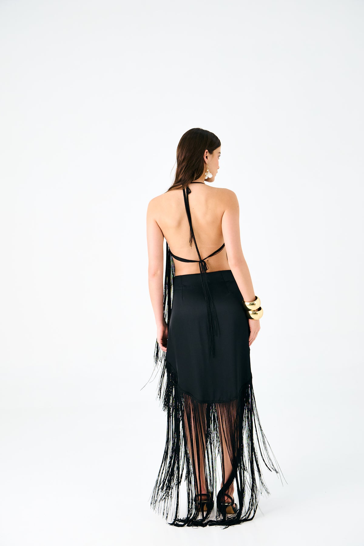 FALDA - DRESS MACARENA