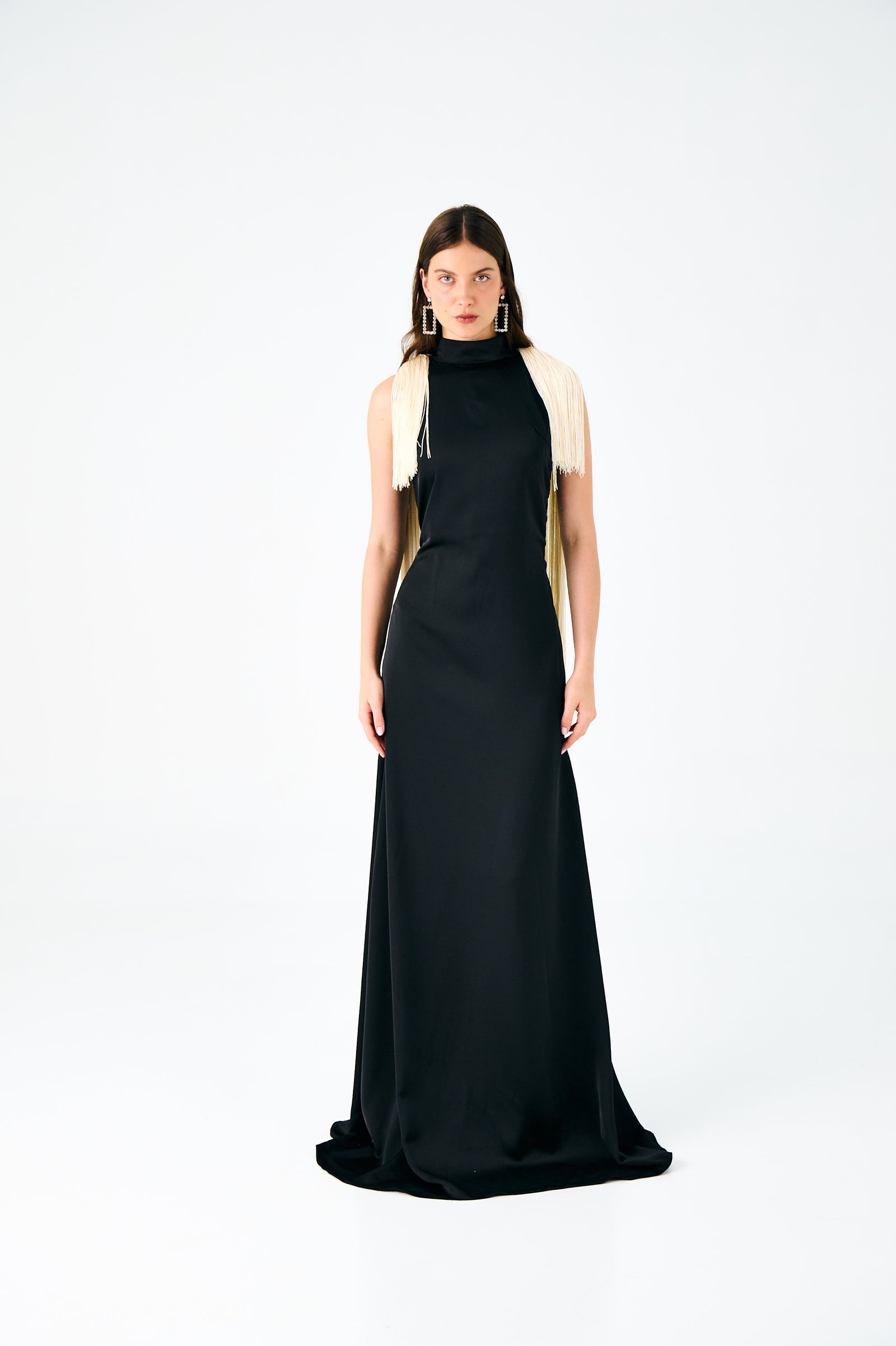 SUSURRO DRESS