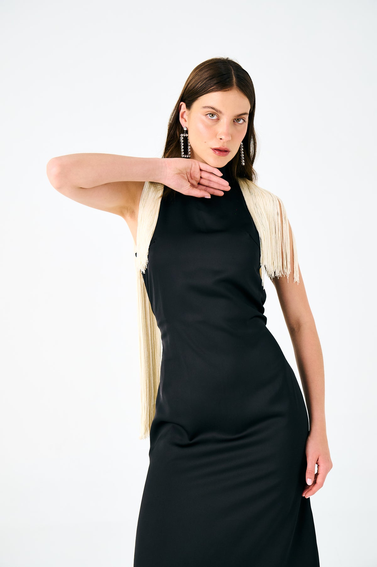 SUSURRO DRESS