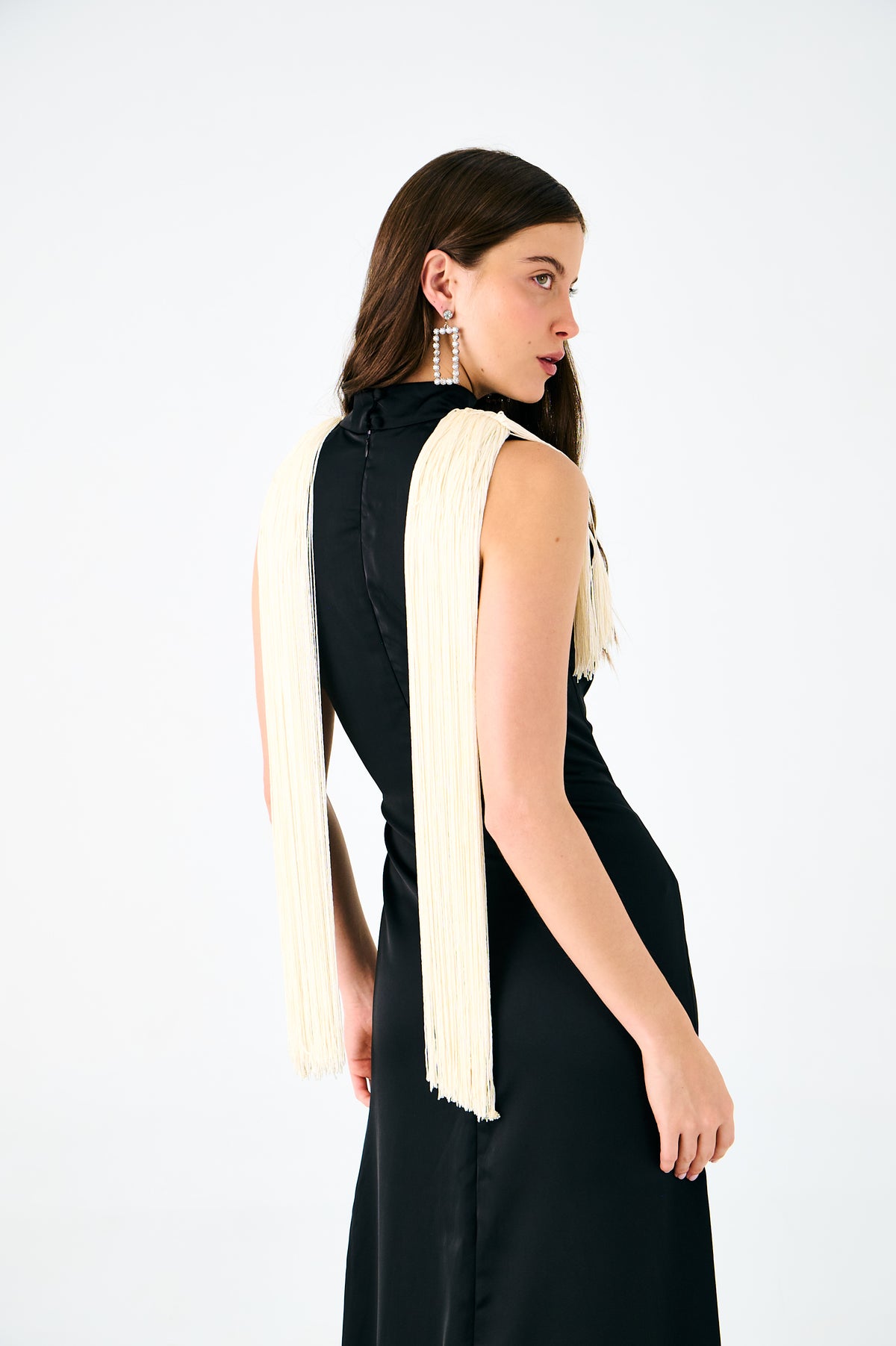 SUSURRO DRESS
