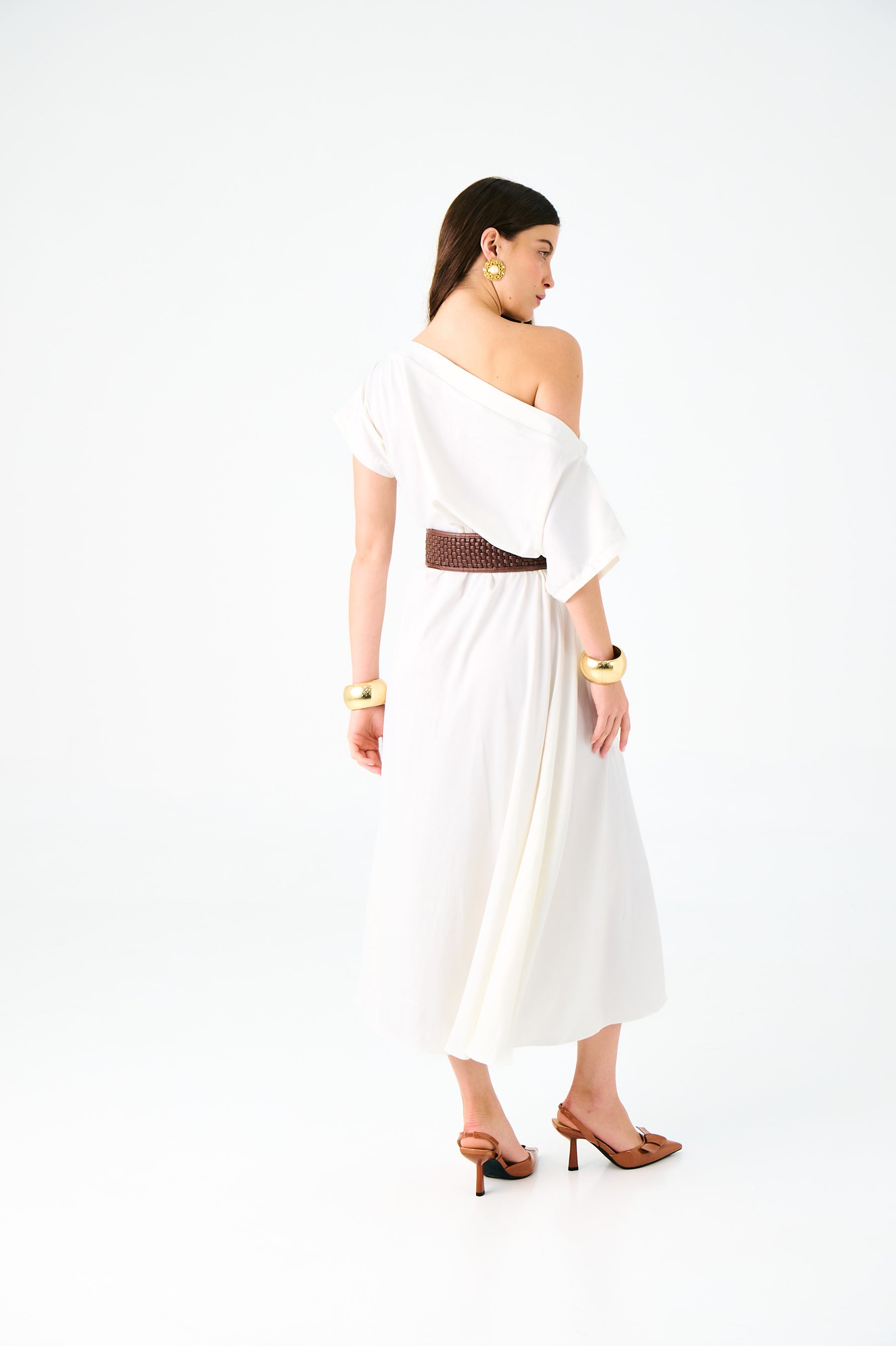 LUX DRESS
