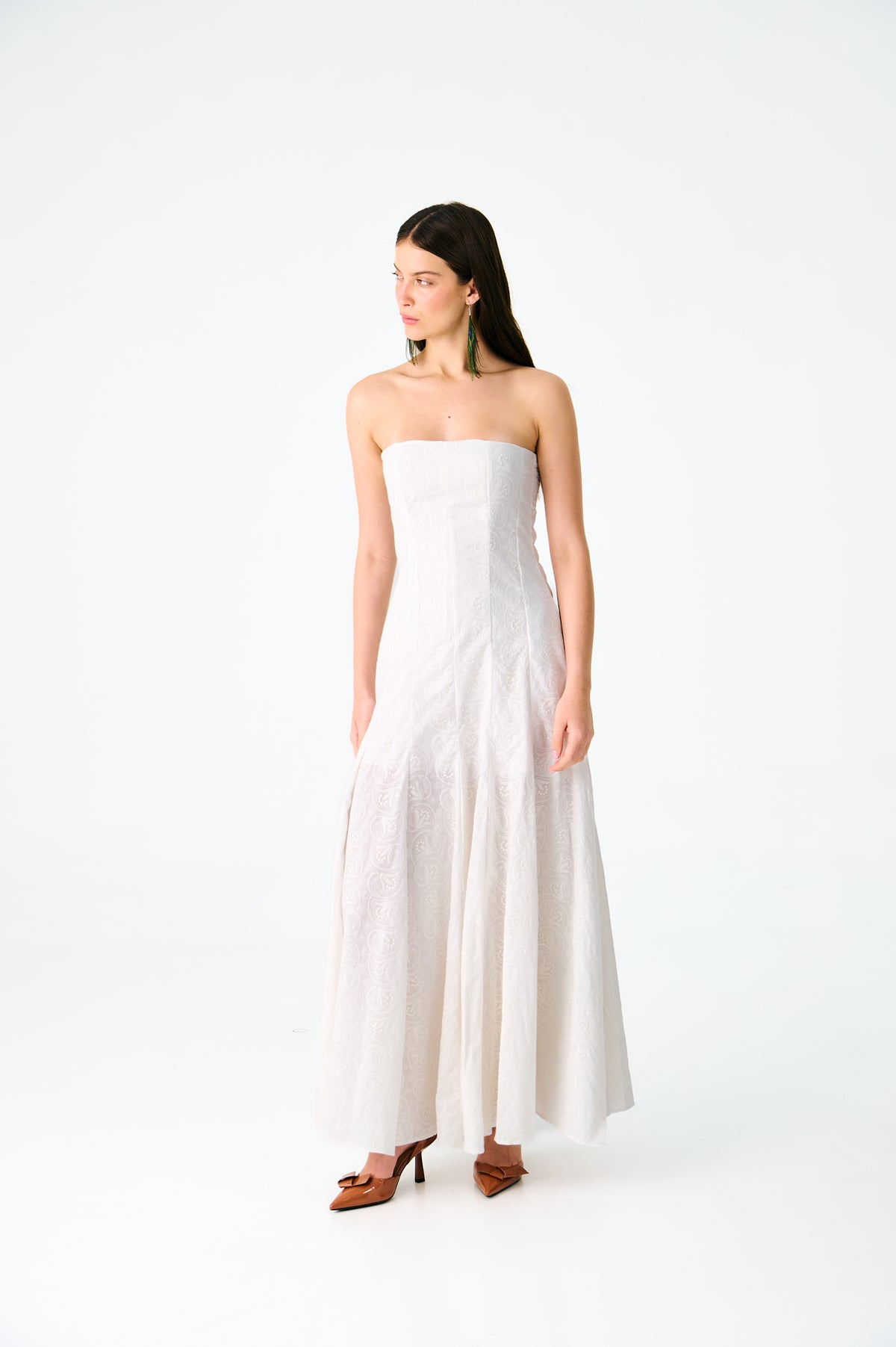 LOTO DRESS