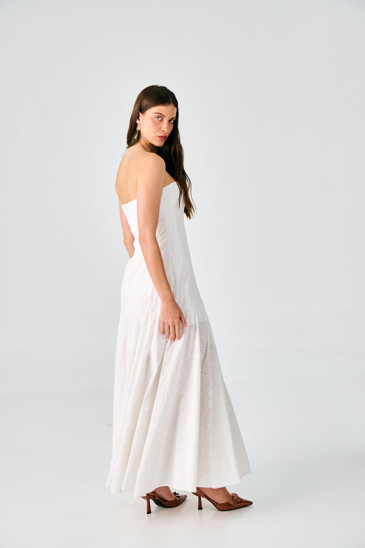 LOTO DRESS