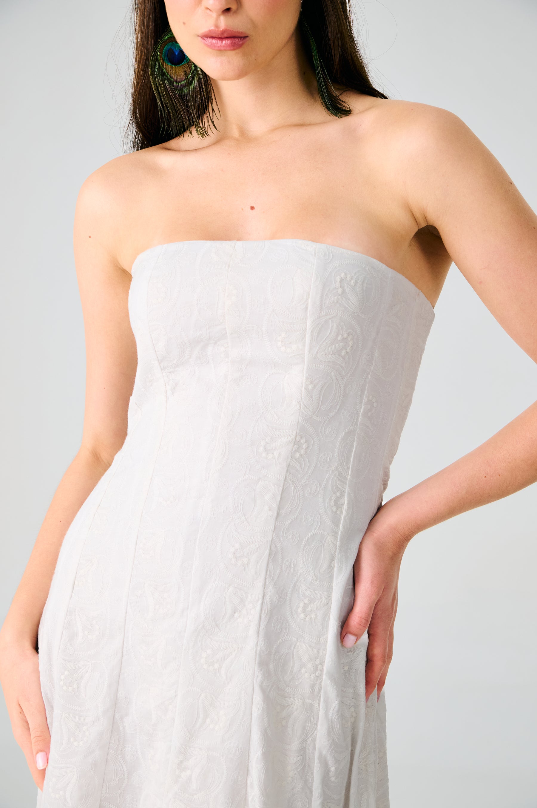 LOTO DRESS