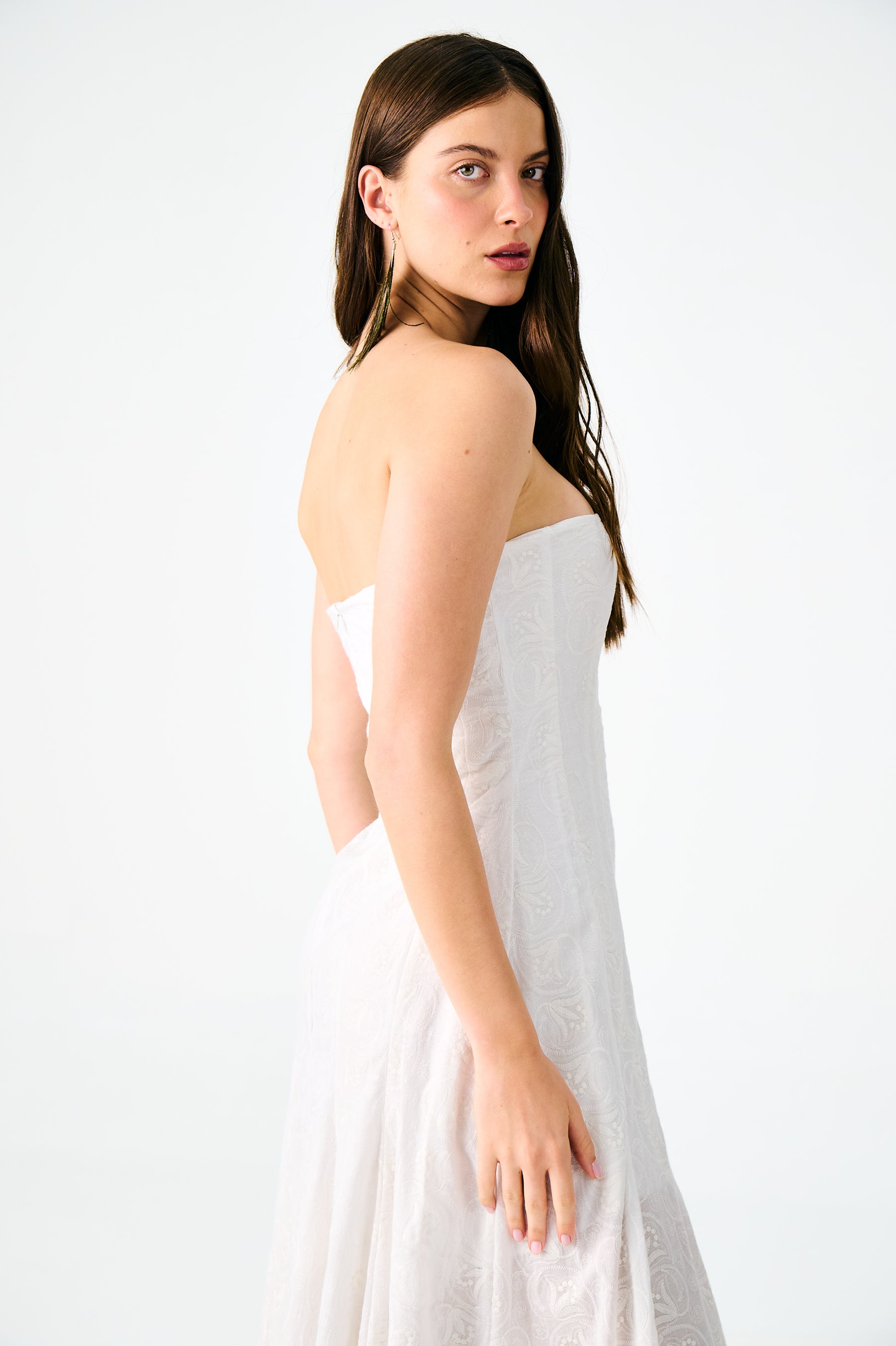 LOTO DRESS