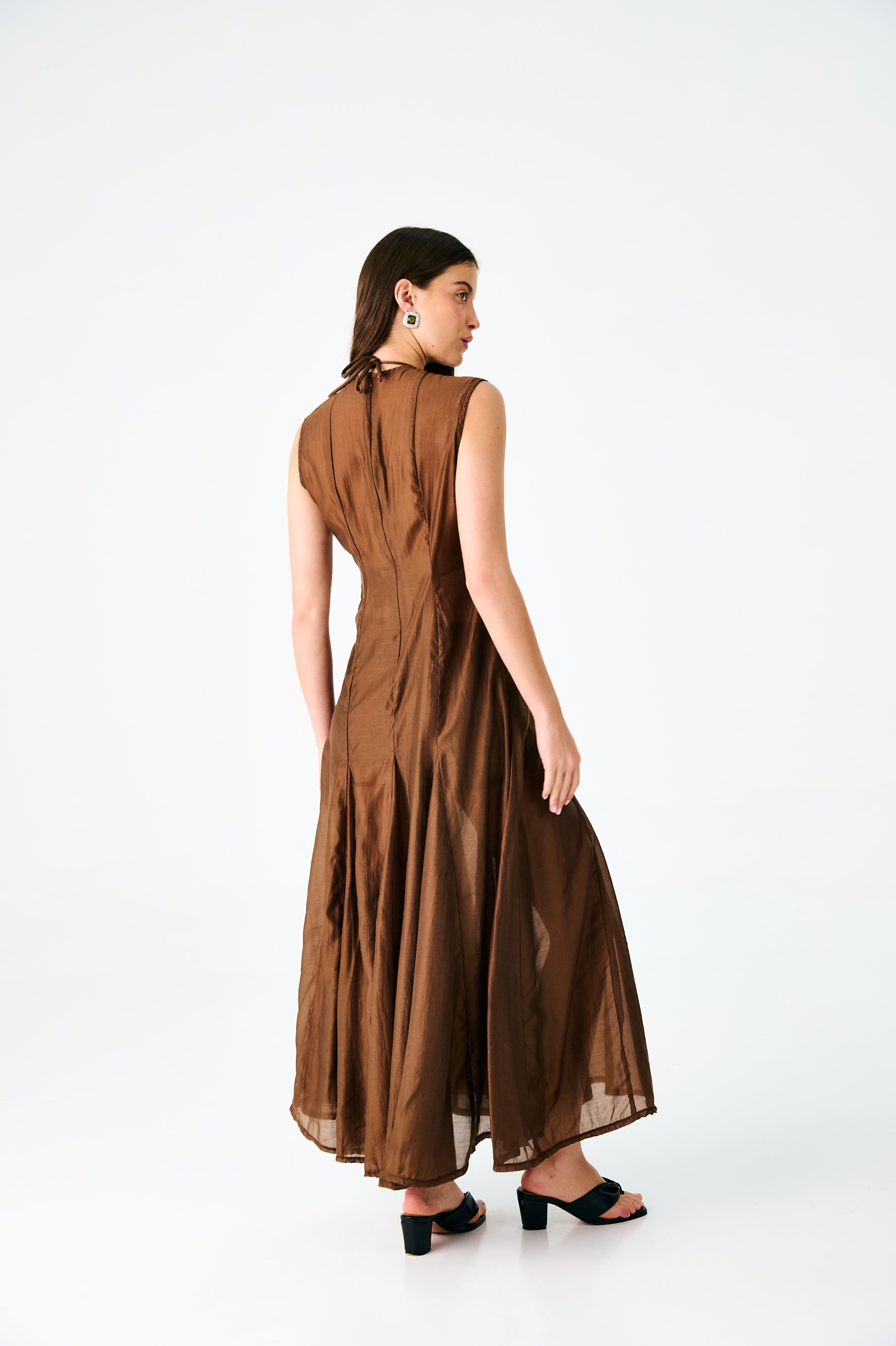 AURA DRESS