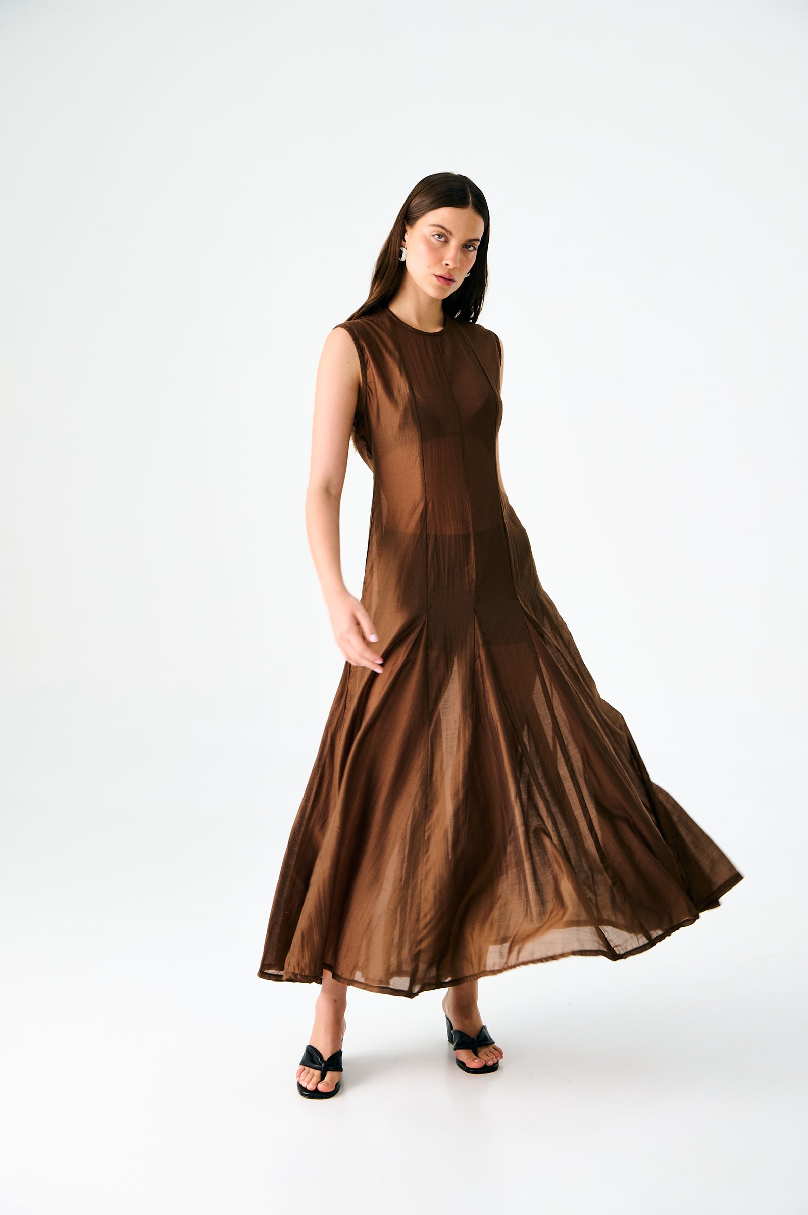 AURA DRESS