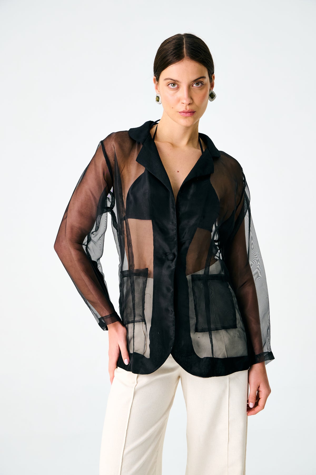 BLAZER HABITANTE